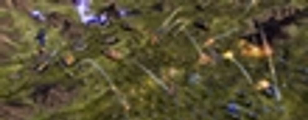 Первые оценки Ashes of the Singularity 