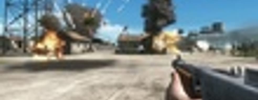 Battlefield 1943 принесла EA $16 млн.