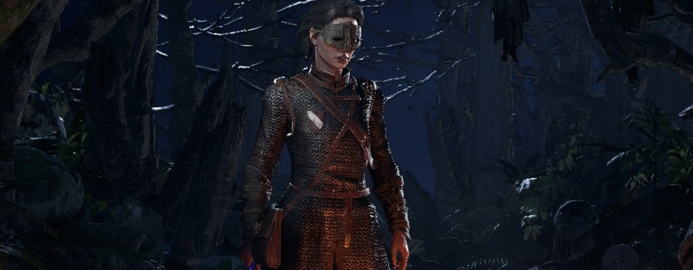 Онлайн Path of Exile 2 превысил 500 тысяч игроков в платном раннем доступе Steam