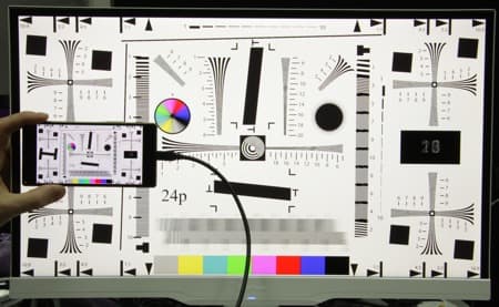 Обзор Sony Xperia Z5. MHL