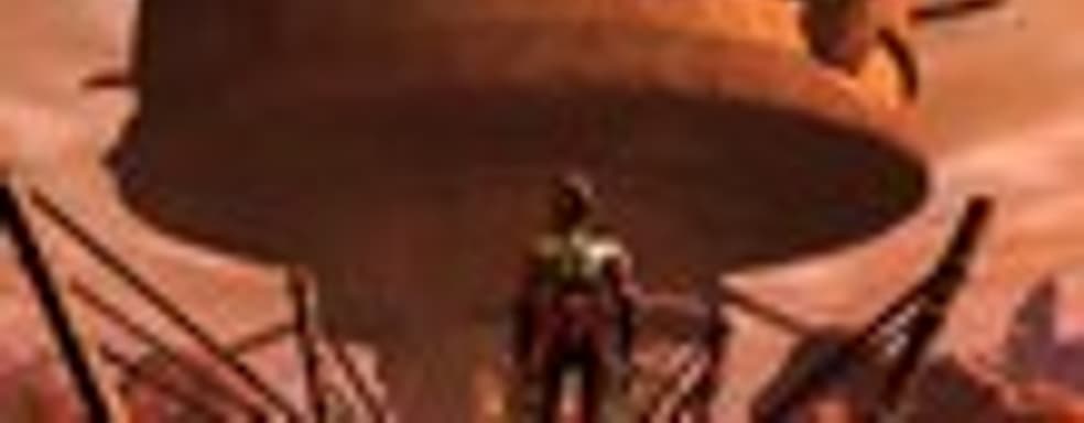 Oddworld: New ‘n’ Tasty весной 2014