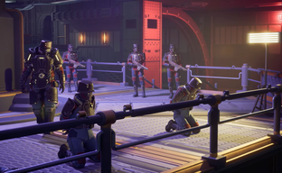 Названа дата выхода The Outer Worlds 2 — появится уменьшитель в духе Duke Nukem и аналог BFG