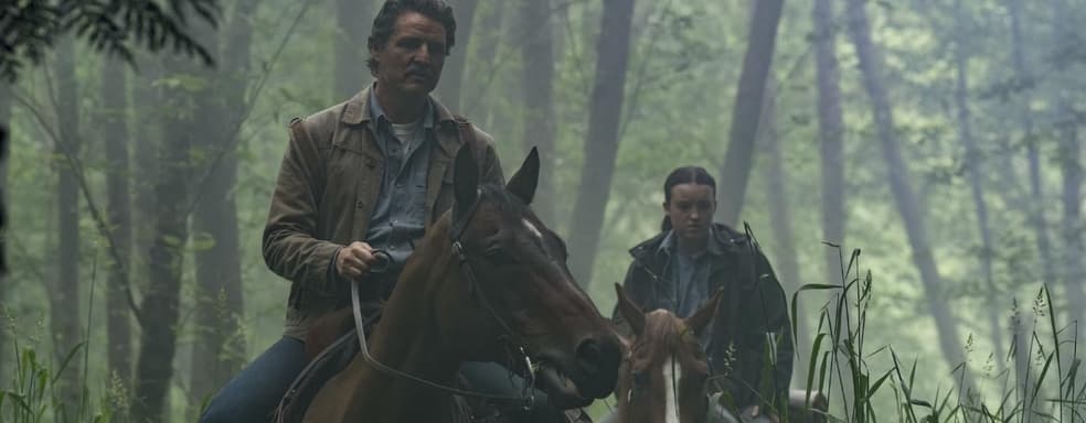 «Наконец-то нормальная серия». Фанаты хвалят новый эпизод The Last of Us