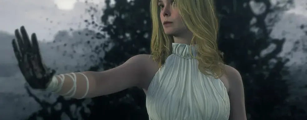 Хиральное окно в Австралию. Превью Death Stranding 2: On the Beach