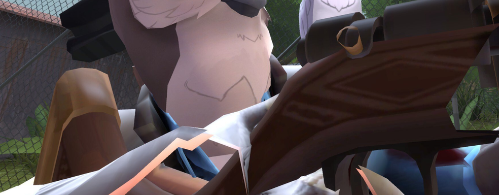 Спустя несколько лет Valve тихо исправила торговую площадку Steam. Игроки заметили улучшенную производительность