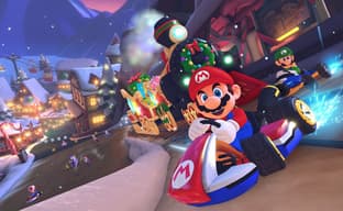 Разработчики Mario Kart 8 Deluxe анонсировали следующее дополнение с 8 новыми трассами и 4 гонщиками