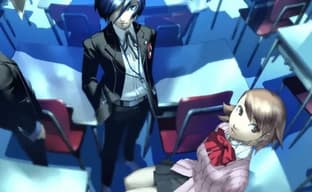 Регистрация домена ремейка Persona 3 намекает на предстоящий анонс