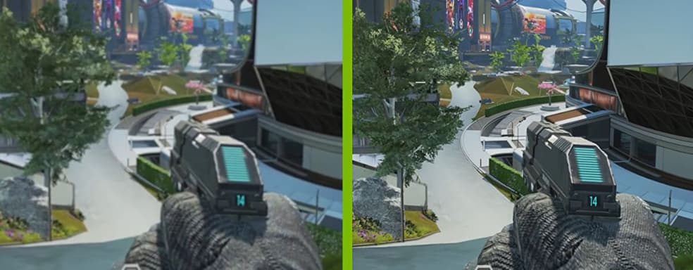 Nvidia сделает 4K-видео из 1080p, но для этого потребуется производительная видеокарта