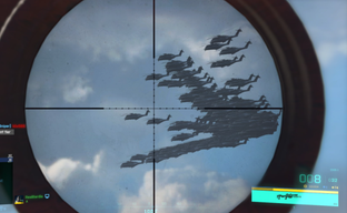 Battlefield 2042 больше не в «десятке» худших игр в истории Steam, но чуть хуже Umbrella Corps