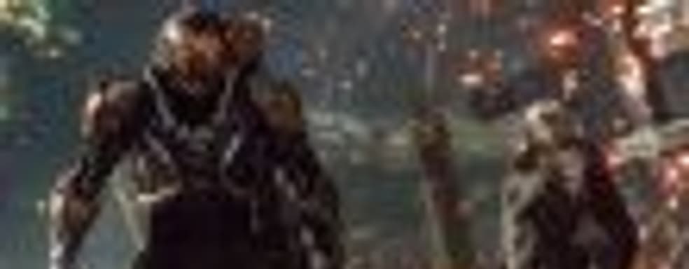 Anthem может получить режим с 60к/c для PS4 Pro и Xbox One X, а также поддержку трассировки лучей в реальном времени