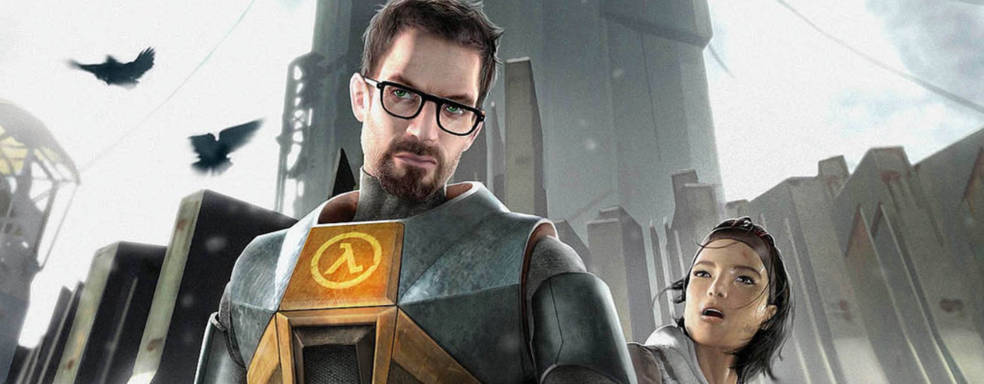 Valve показала прототип Half-Life 2 Episode Three. Гейб Ньюэлл признал свою неудачу и разработчики объяснили, почему игра так и не вышла