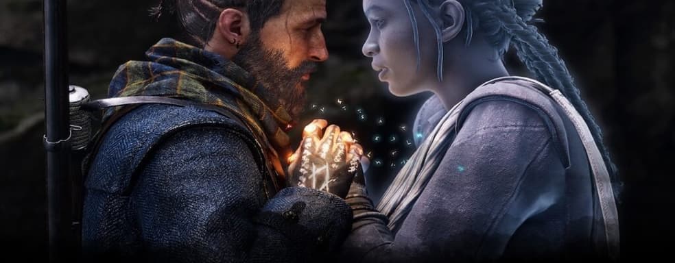 Продажи Banishers: Ghosts of new Eden и Jusant разочаровали Don't Nod