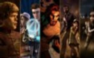 The Telltale Games Collection вышел на Xbox One