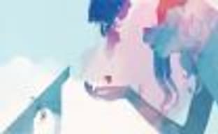 12 минут чарующего платформера GRIS