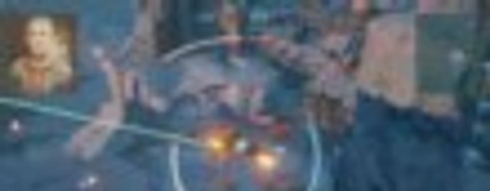 Демонстрация Dreadnought от разработчиков