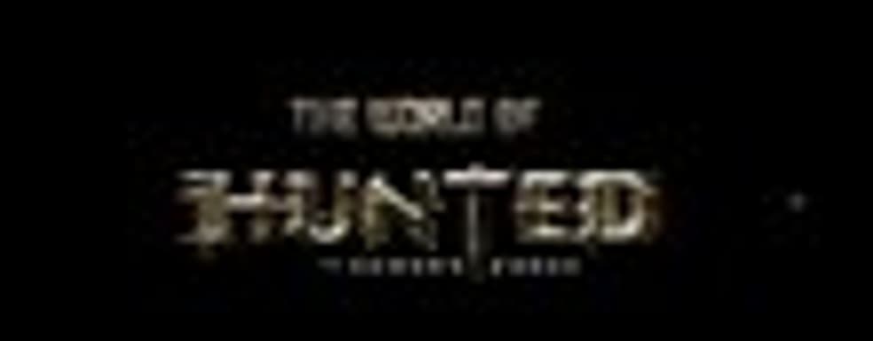 Трейлер Hunted: The Demon's Forge