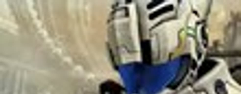 Трейлер Vanquish