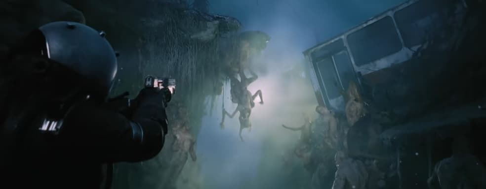 Разработчики Silent Hill 2 Remake хотели изменить подход к жанру, поэтому придумали Cronos: The New Dawn