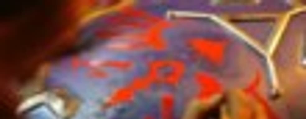 Реплика щита Линка от Man at Arms