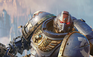 Планета Кадаку в Warhammer 40,000 Space Marine 2. Saber Interactive показала локацию и сражения