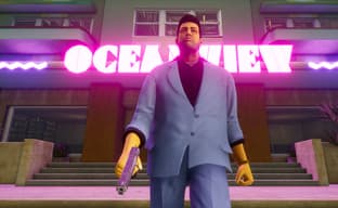 Игры-разочарования 2021 года. Часть вторая [Halo Infinite, GTA The Trilogy, Far Cry 6 и др.]