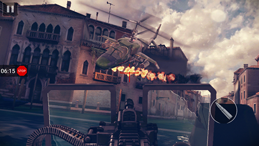 смартфон Acer Liquid Z630S