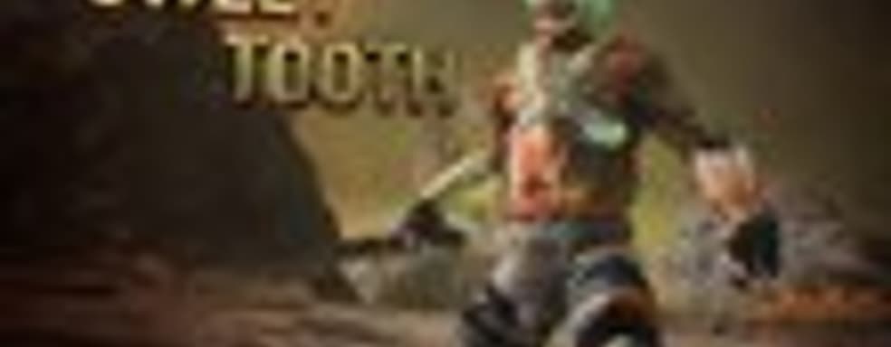 Axel в Twisted Metal, Sweet Tooth в Starhawk