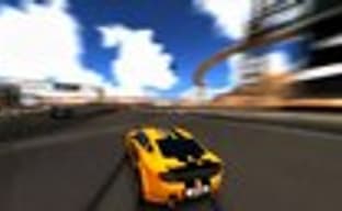 Ролик TrackMania 2: Canyon