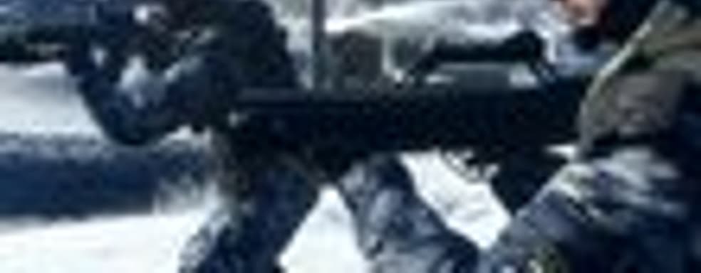 MP-демо Battlefield: Bad Company 2 для PS3 на следующей неделе