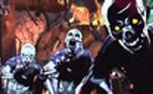 Свежий трейлер Yaiba: Ninja Gaiden Z