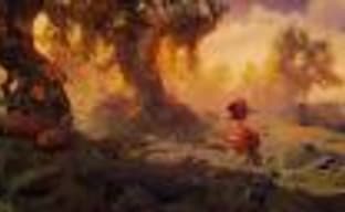 9 минут в красивом приключении Trine 4: The Nightmare Prince