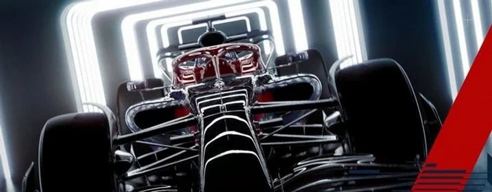 Откровение, но не революция. F1 22 получила первые оценки изданий