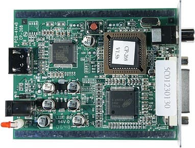 DVI + S/PDIF на HDMI