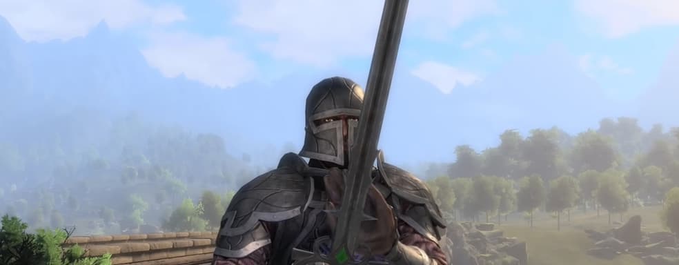 Skyblivion Developers Showcase Reworked Leyawiin, Improved Environments, Gear, and More