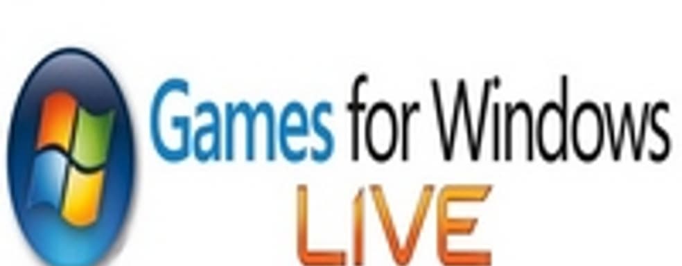 Games for Windows Live Marketplace закроется 22 августа