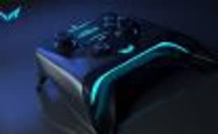 Gamepad con pantalla y la posibilidad de ganar dinero en línea - los desarrolladores de Project CARS hablan sobre la consola Mad Box