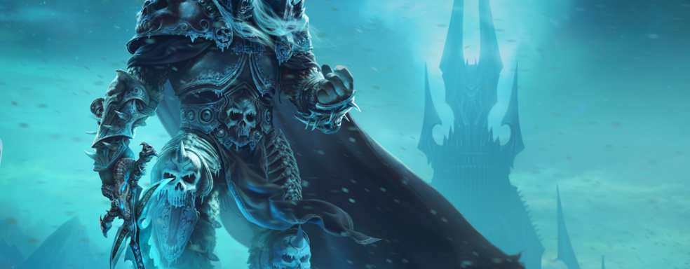 Blizzard добавит боевой пропуск в WoW Wrath of the Lich King Classic? Компания уже отказалась от прежних принципов