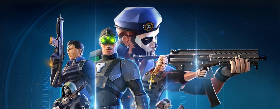 Ubisoft решила отключить серверы мобильного кроссовера Tom Clancy’s Elite Squad. Игре меньше года