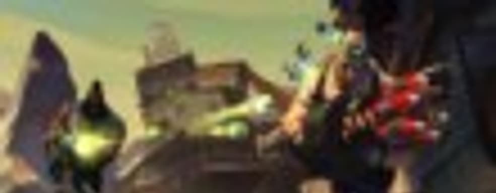 Loadout вышел на PS4