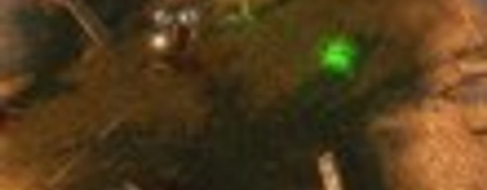 Секретная игра в Call of Duty: Black Ops