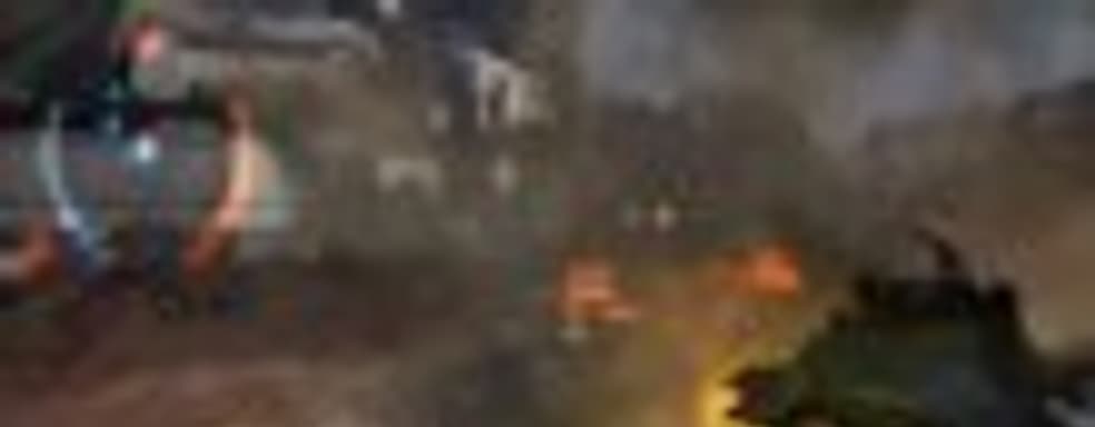 Дата выхода DUST 514