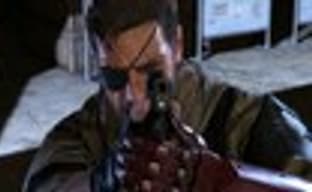 Metal Gear Solid V: The Phantom Pain снова лидирует в Steam