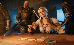 «В центре сюжета должна быть Цири». Голос Геральта поделился мыслями о The Witcher 4