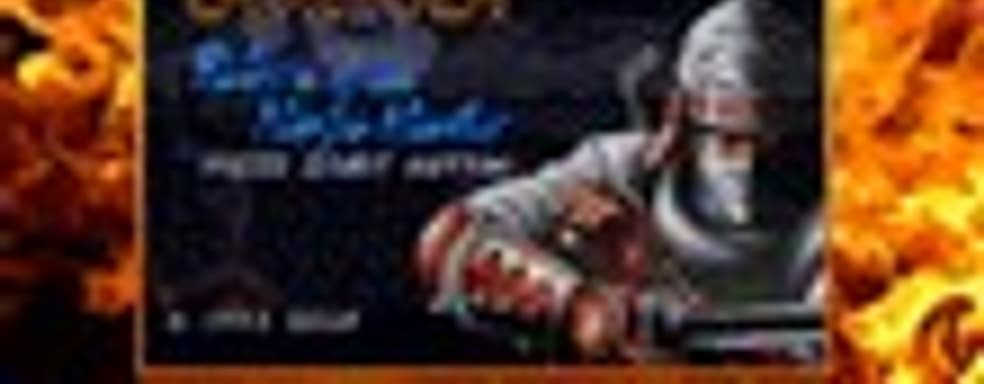 Дневники разработчиков Shinobi