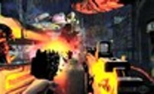 The Darkness II: силы Тьмы