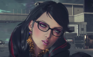 Отмененная Scalebound в какой-то степени продолжила жизнь в Bayonetta 3