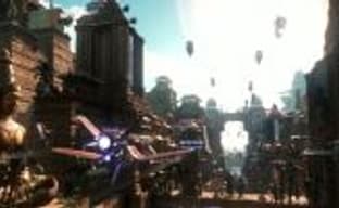 Демонстрация игрового процесса Beyond Good and Evil 2