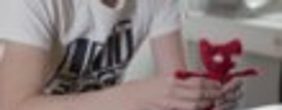 Дневники разработчиков Unravel — как сделать своего Ярни