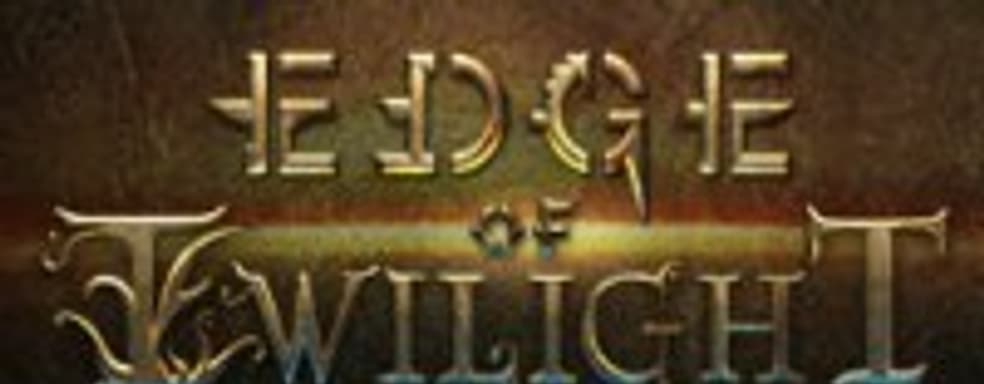 Edge of Twilight разморозили