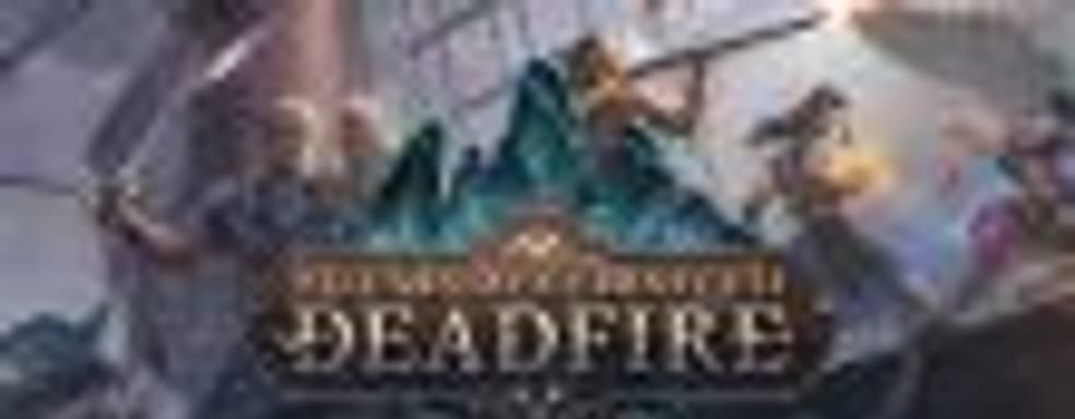 Основные особенности игры в новом трейлере Pillars of Eternity II: Deadfire